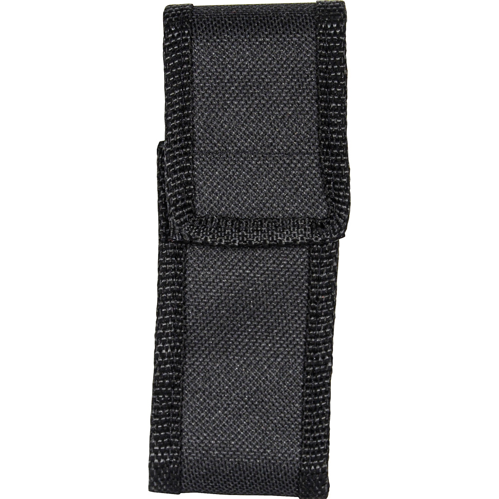 Trigger 75,000,000 Stun Gun Flashlight with Disable Pin. view 5